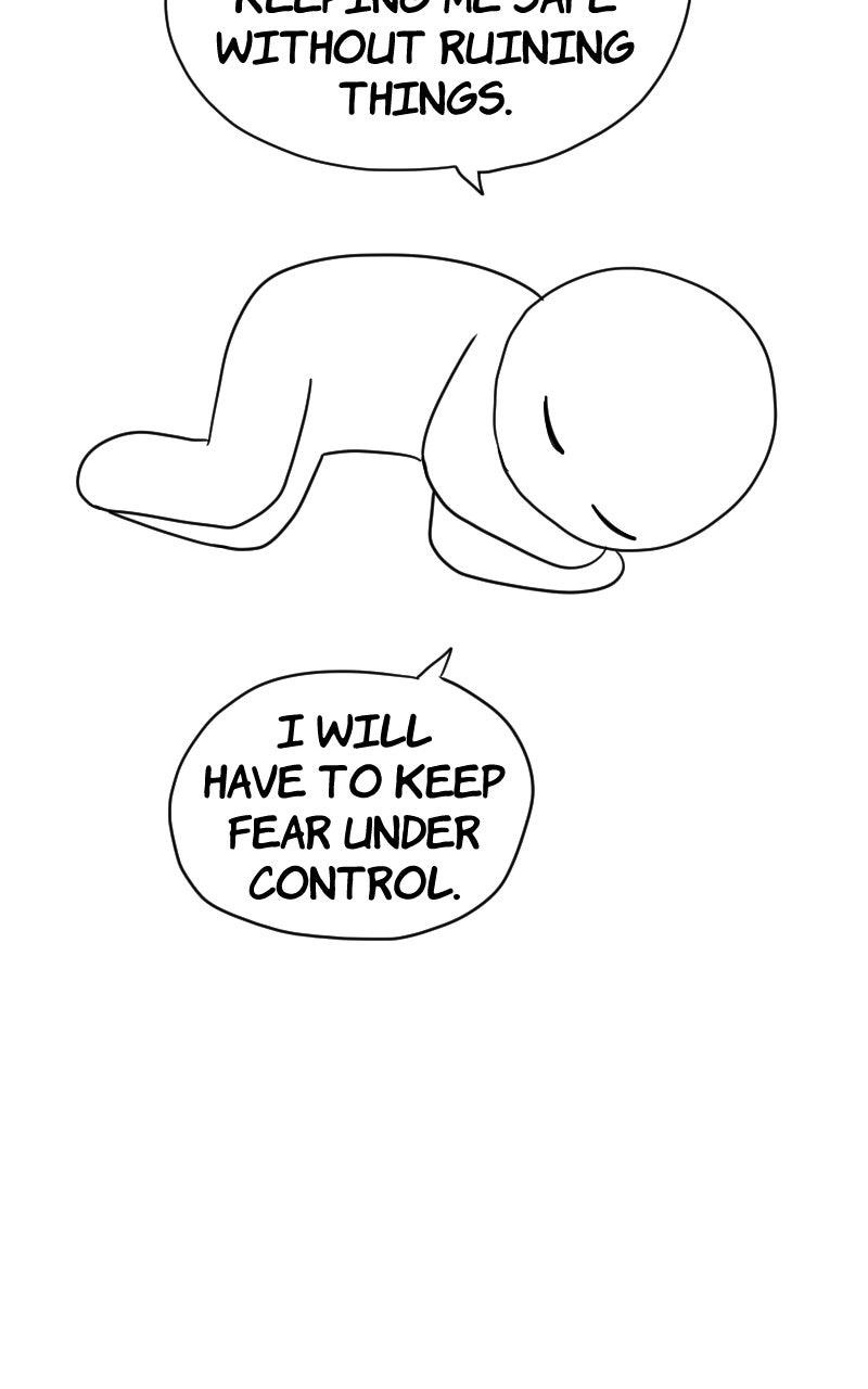 Don't Read This Chapter 258 page 36 - 