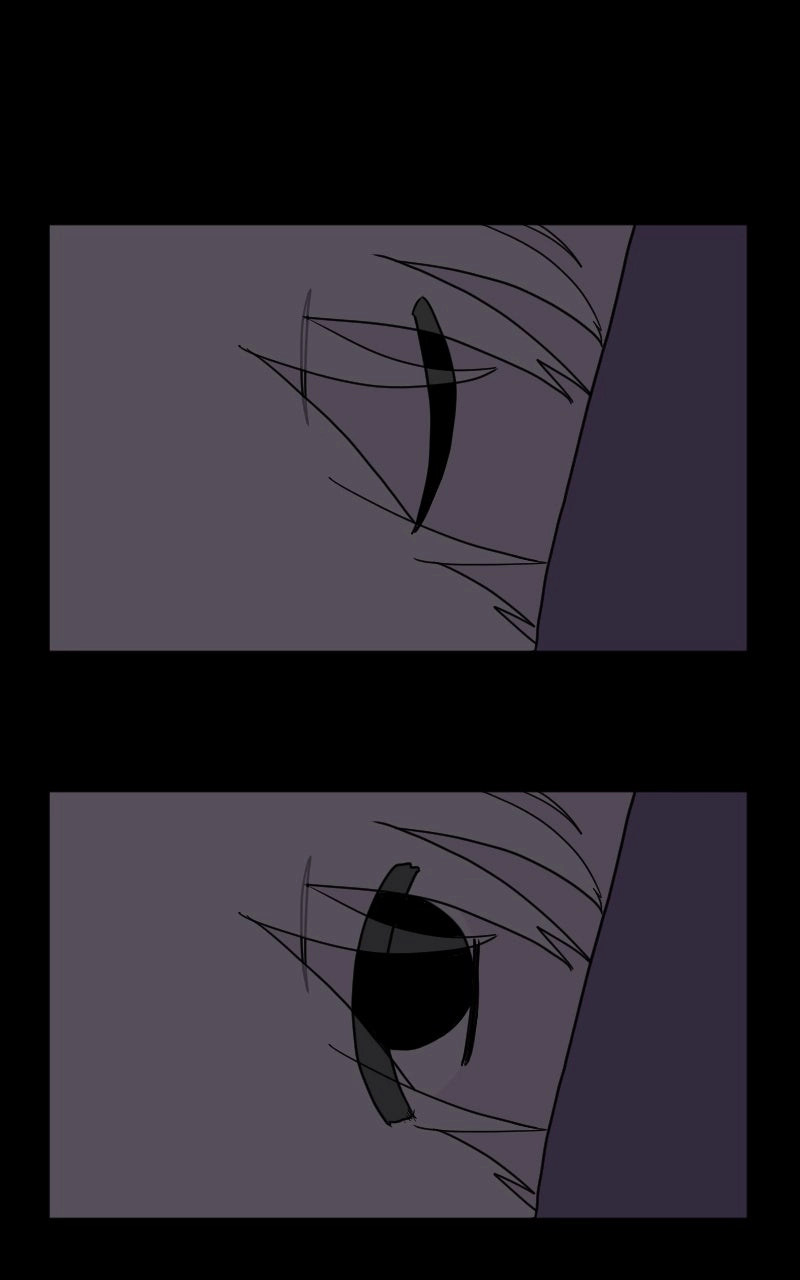 Don't Read This Chapter 259 page 1 - 