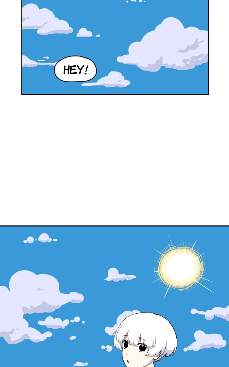 Don't Read This Chapter 259 page 18 - 