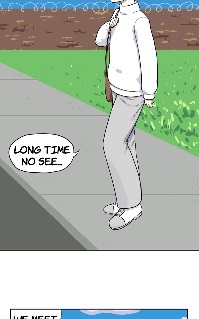 Don't Read This Chapter 259 page 19 - 