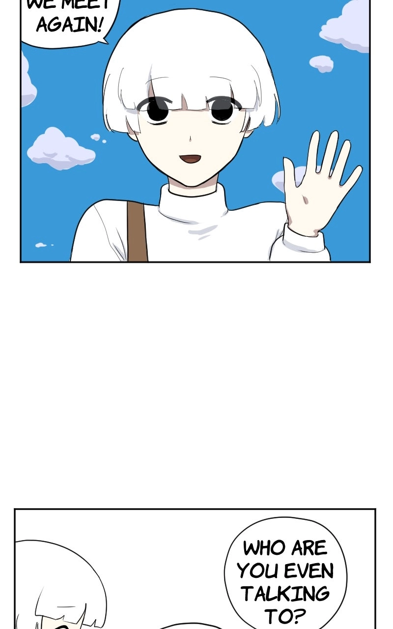 Don't Read This Chapter 259 page 20 - 