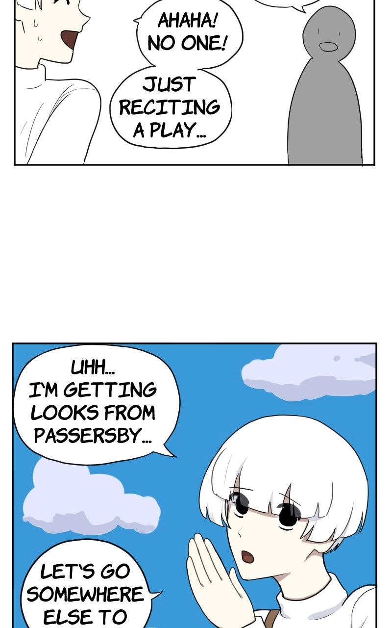 Don't Read This Chapter 259 page 21 - 