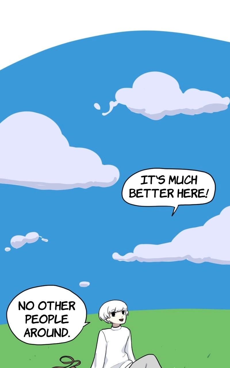 Don't Read This Chapter 259 page 23 - 
