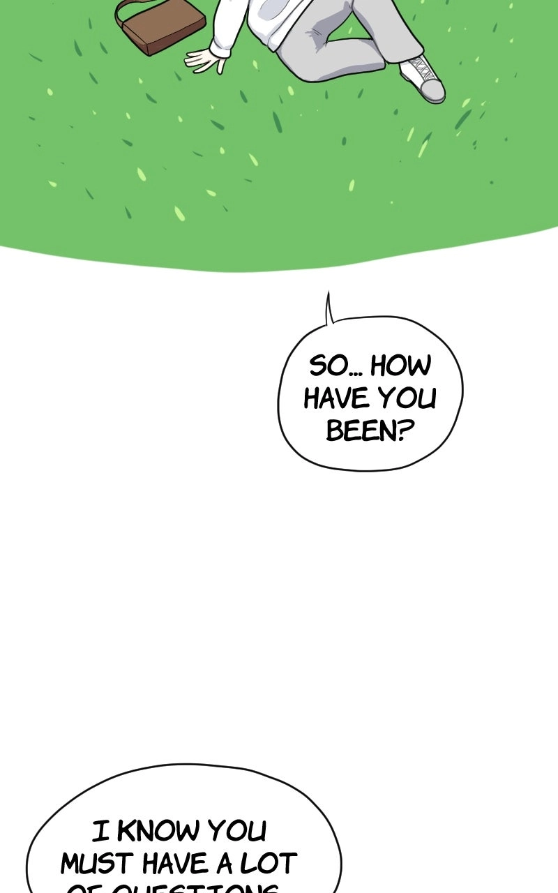 Don't Read This Chapter 259 page 24 - 