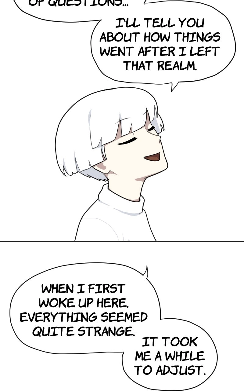 Don't Read This Chapter 259 page 25 - 