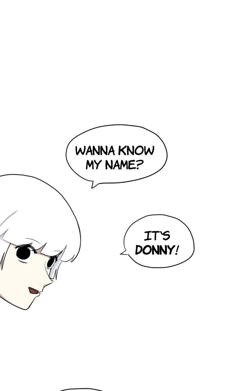 Don't Read This Chapter 259 page 29 - 