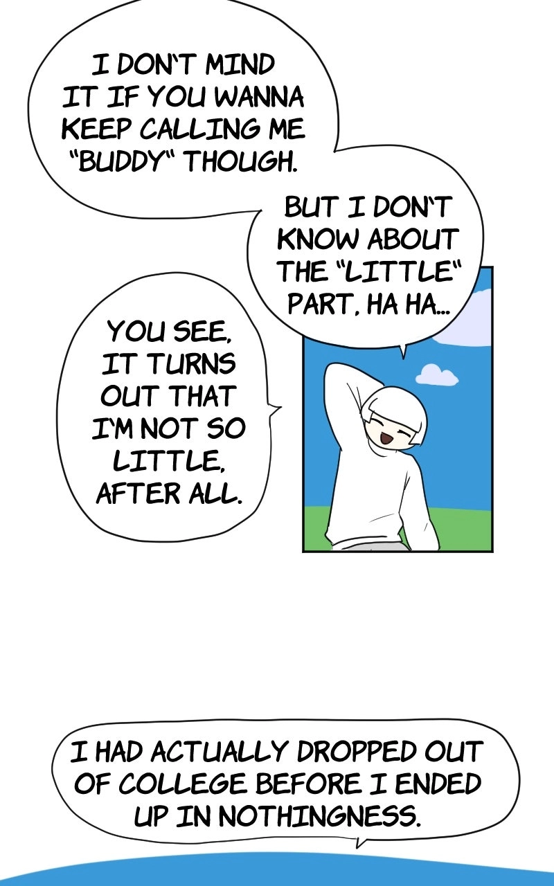 Don't Read This Chapter 259 page 30 - 