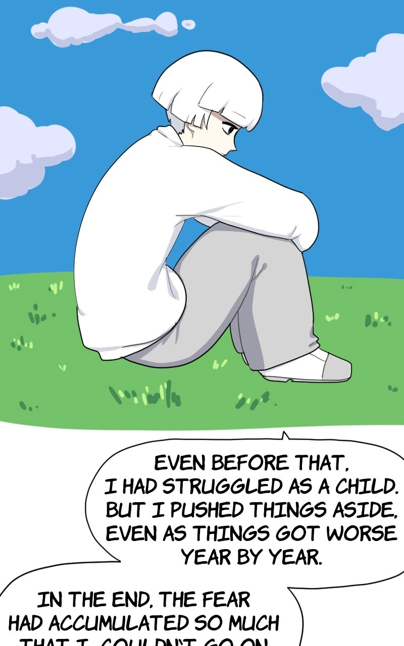 Don't Read This Chapter 259 page 31 - 