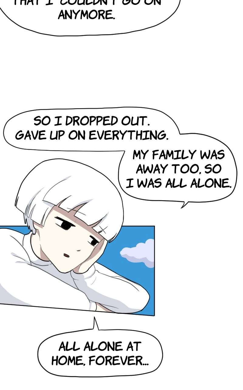 Don't Read This Chapter 259 page 32 - 