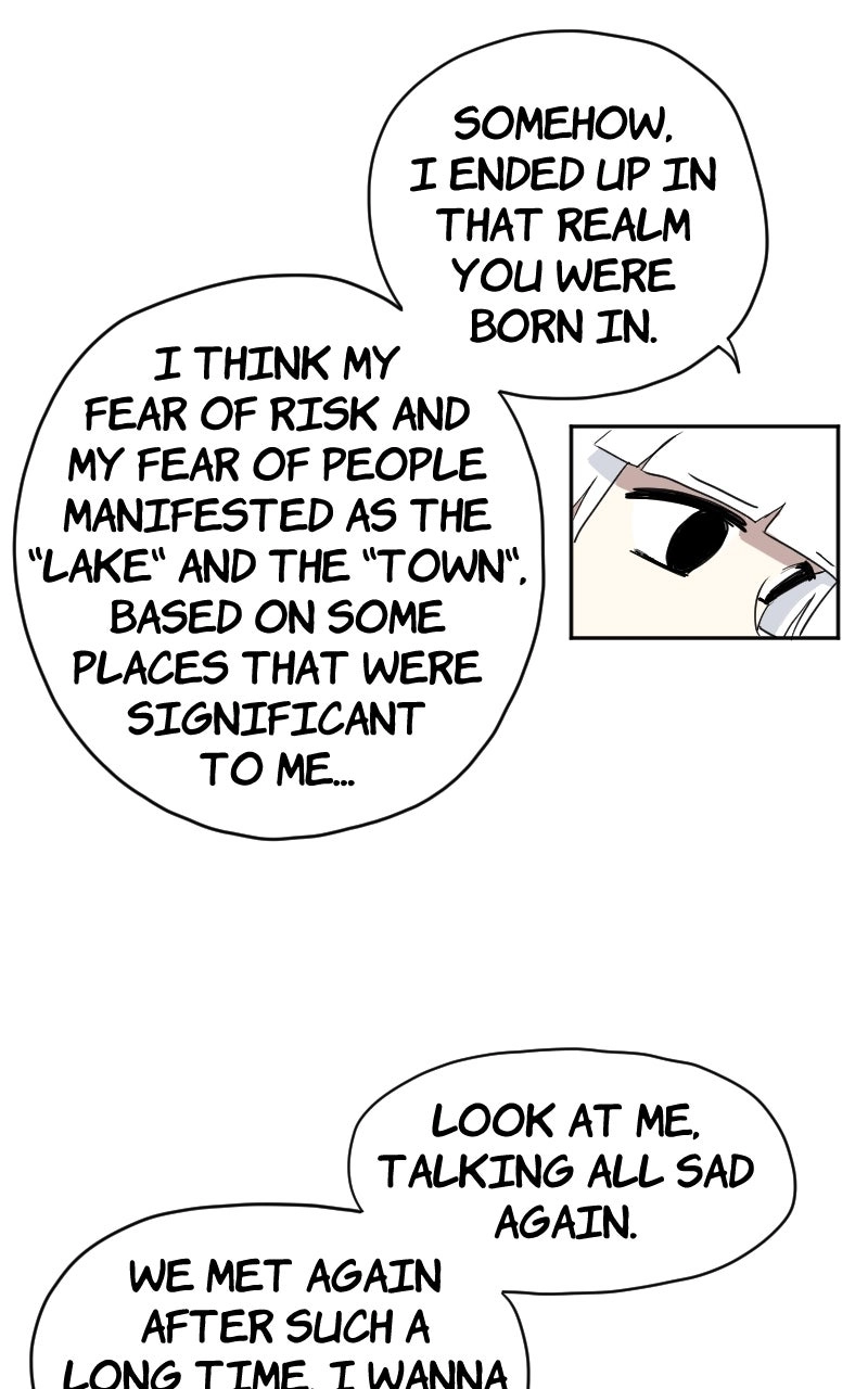 Don't Read This Chapter 259 page 33 - 