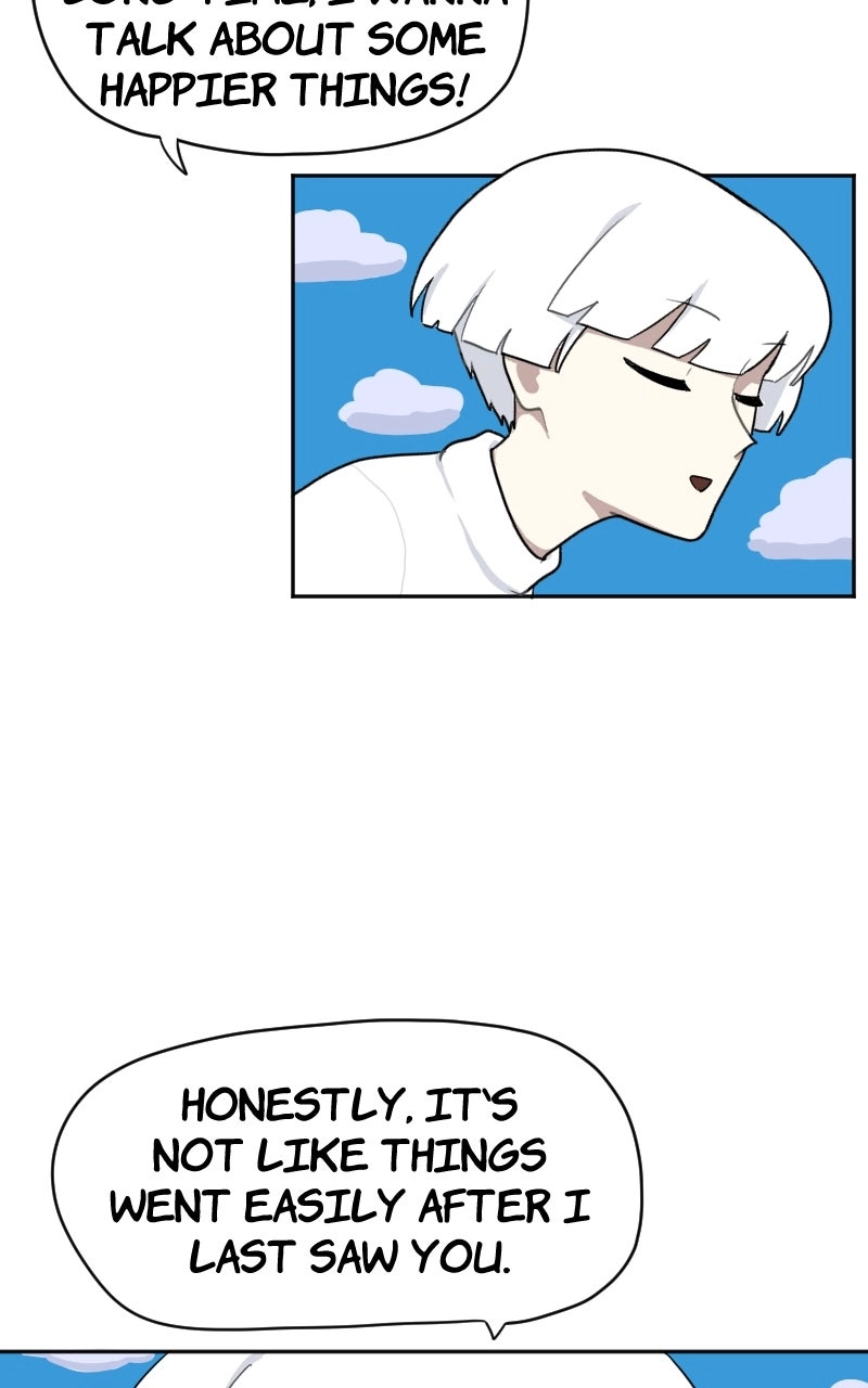 Don't Read This Chapter 259 page 34 - 