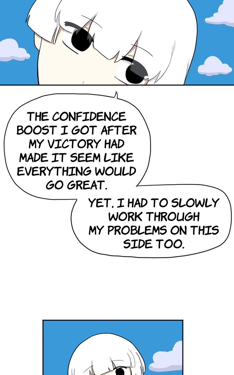 Don't Read This Chapter 259 page 35 - 