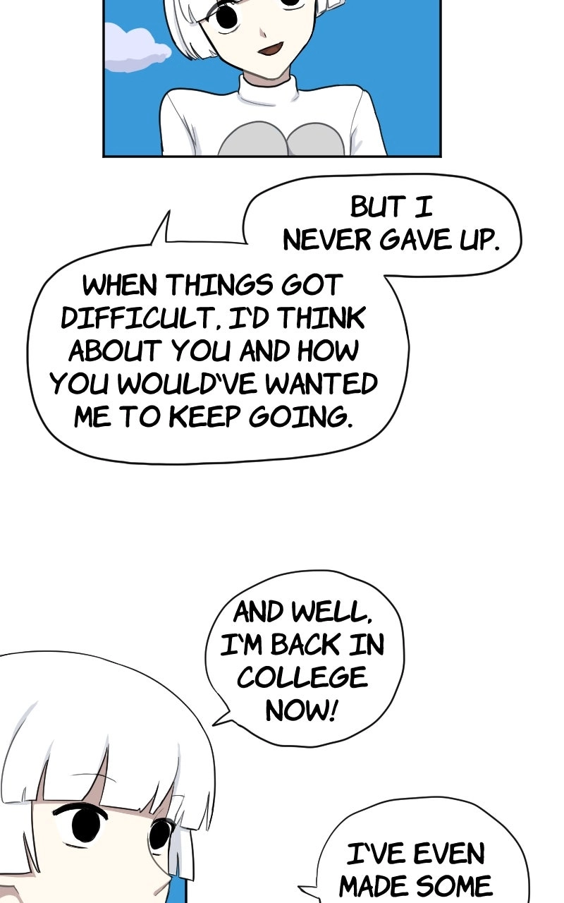 Don't Read This Chapter 259 page 36 - 