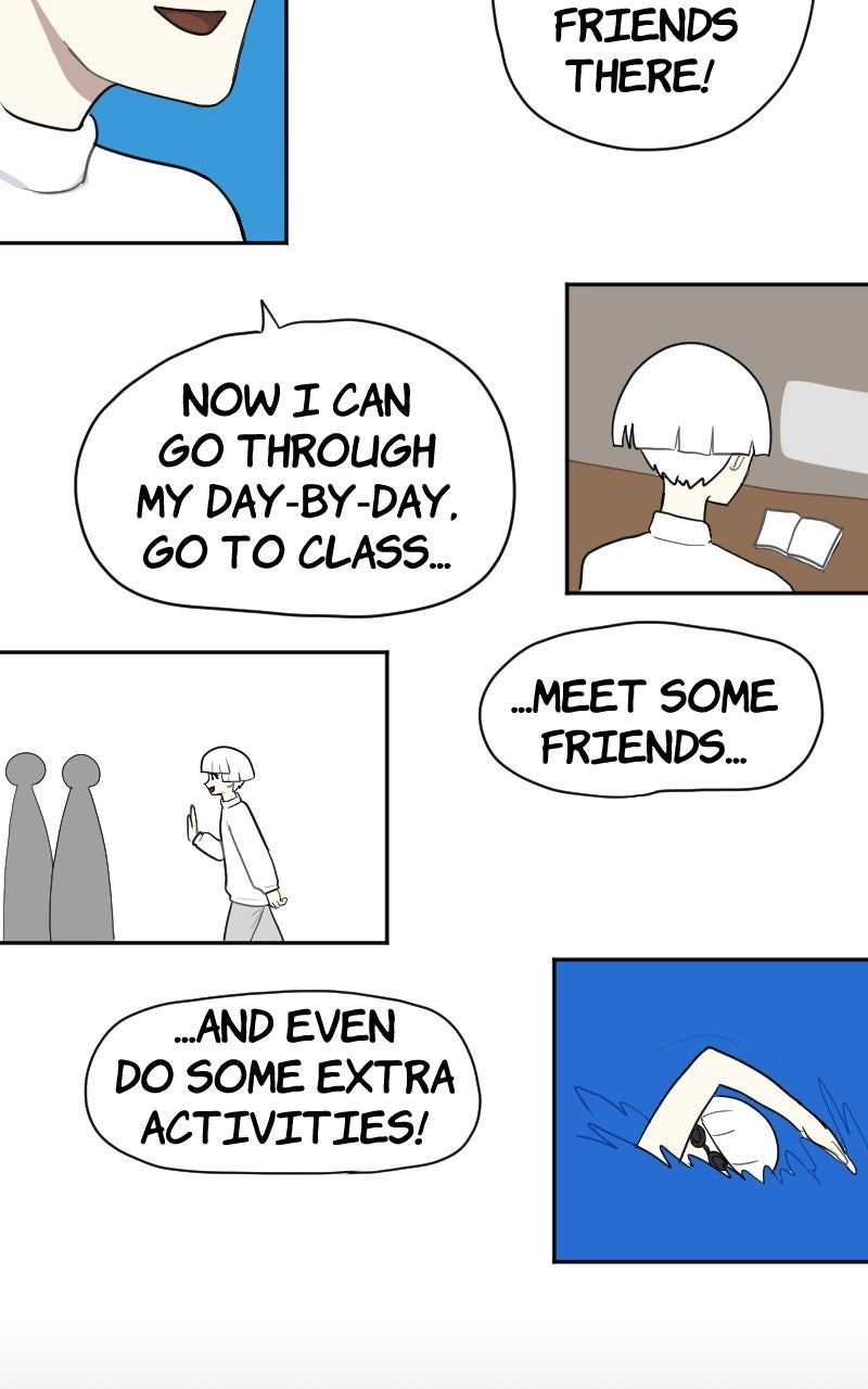Don't Read This Chapter 259 page 37 - 