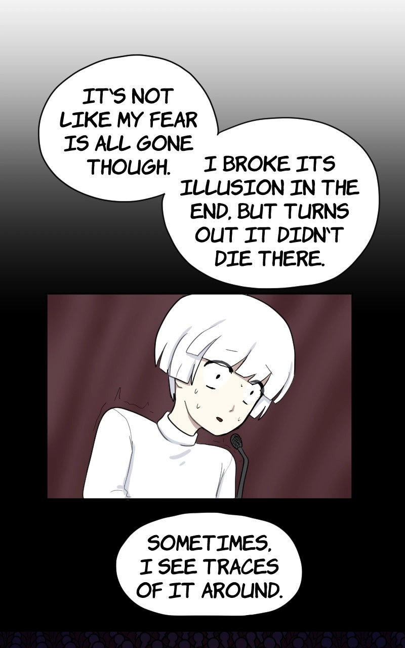 Don't Read This Chapter 259 page 38 - 