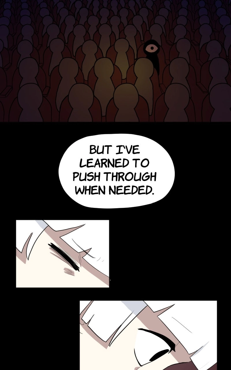 Don't Read This Chapter 259 page 39 - 