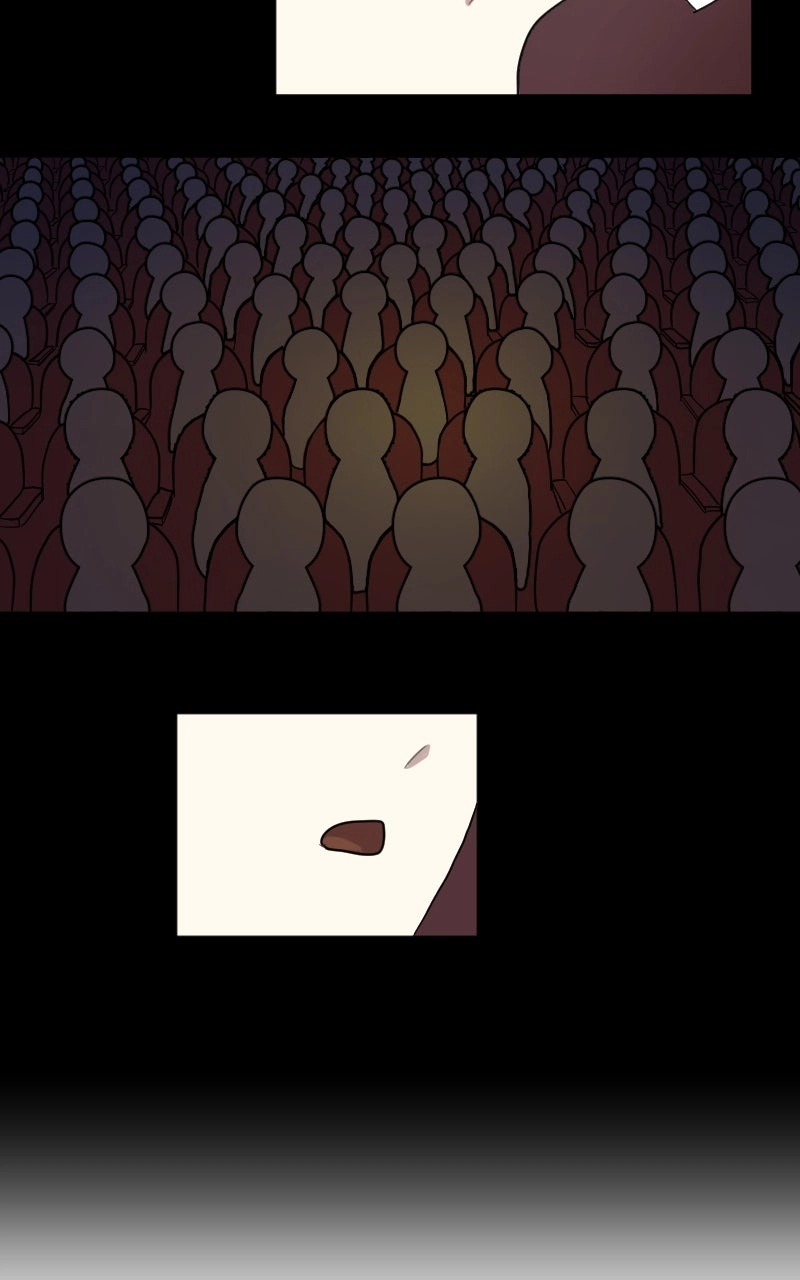 Don't Read This Chapter 259 page 40 - 