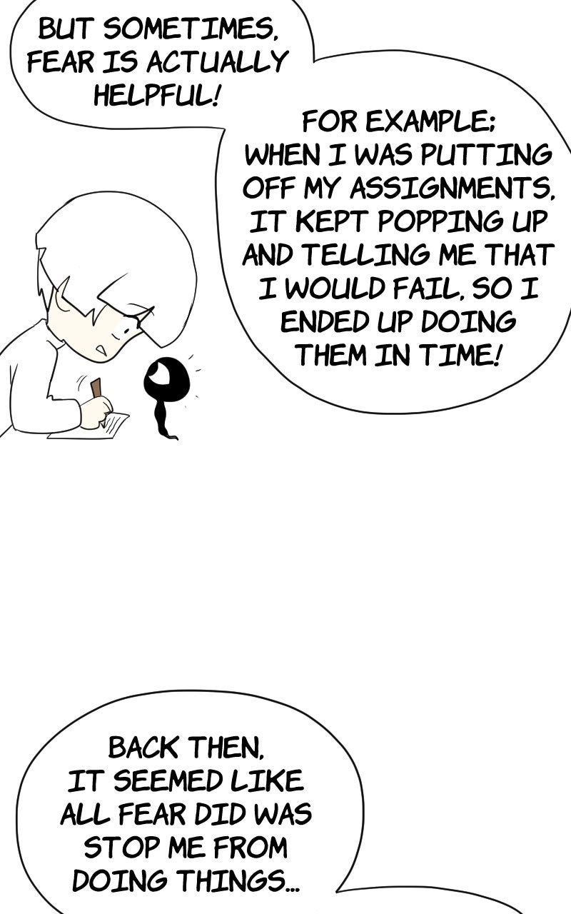 Don't Read This Chapter 259 page 42 - 