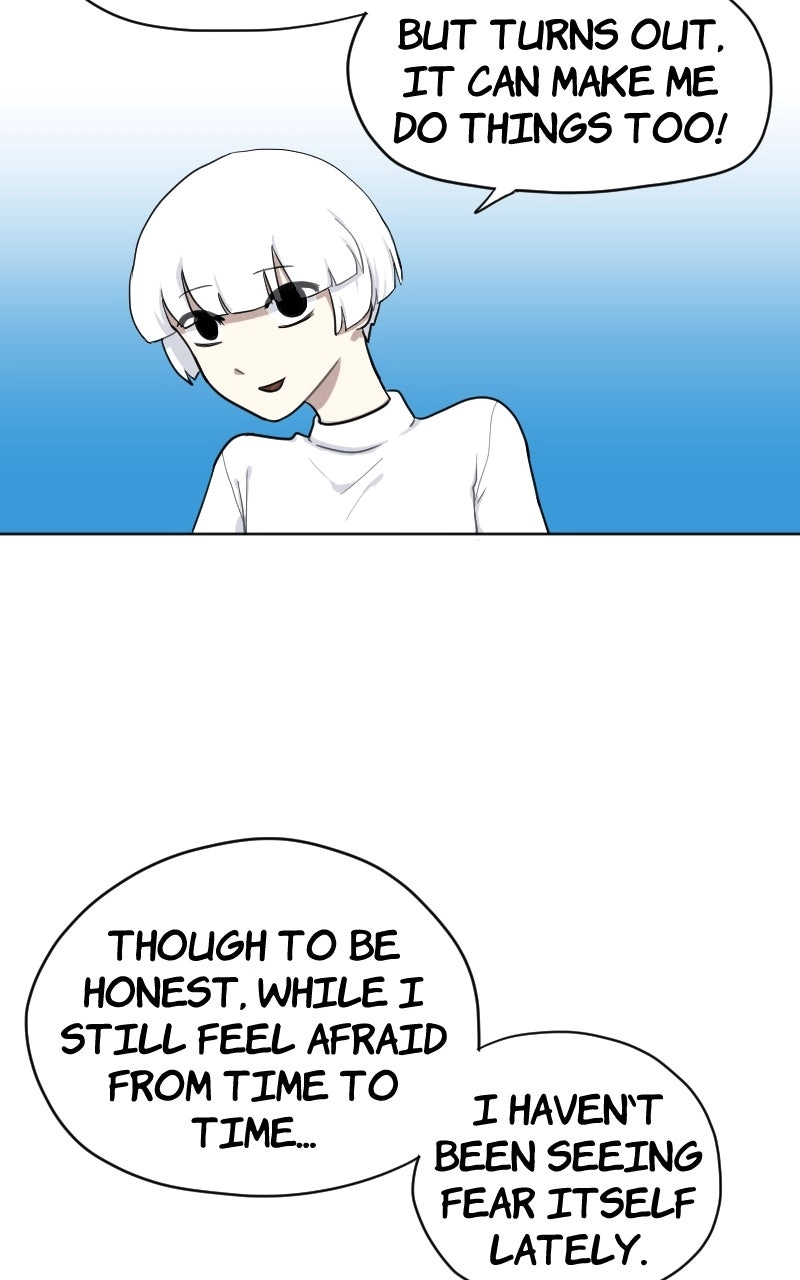 Don't Read This Chapter 259 page 43 - 