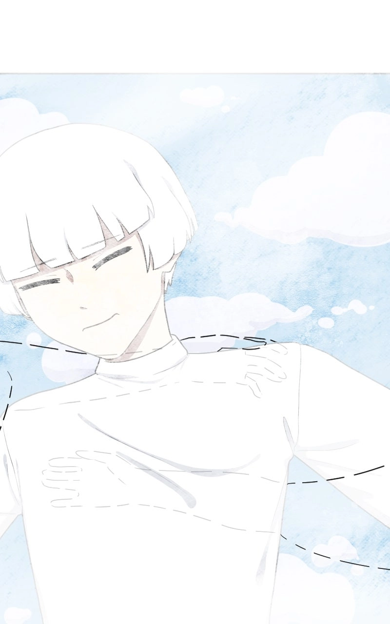 Don't Read This Chapter 259 page 55 - 