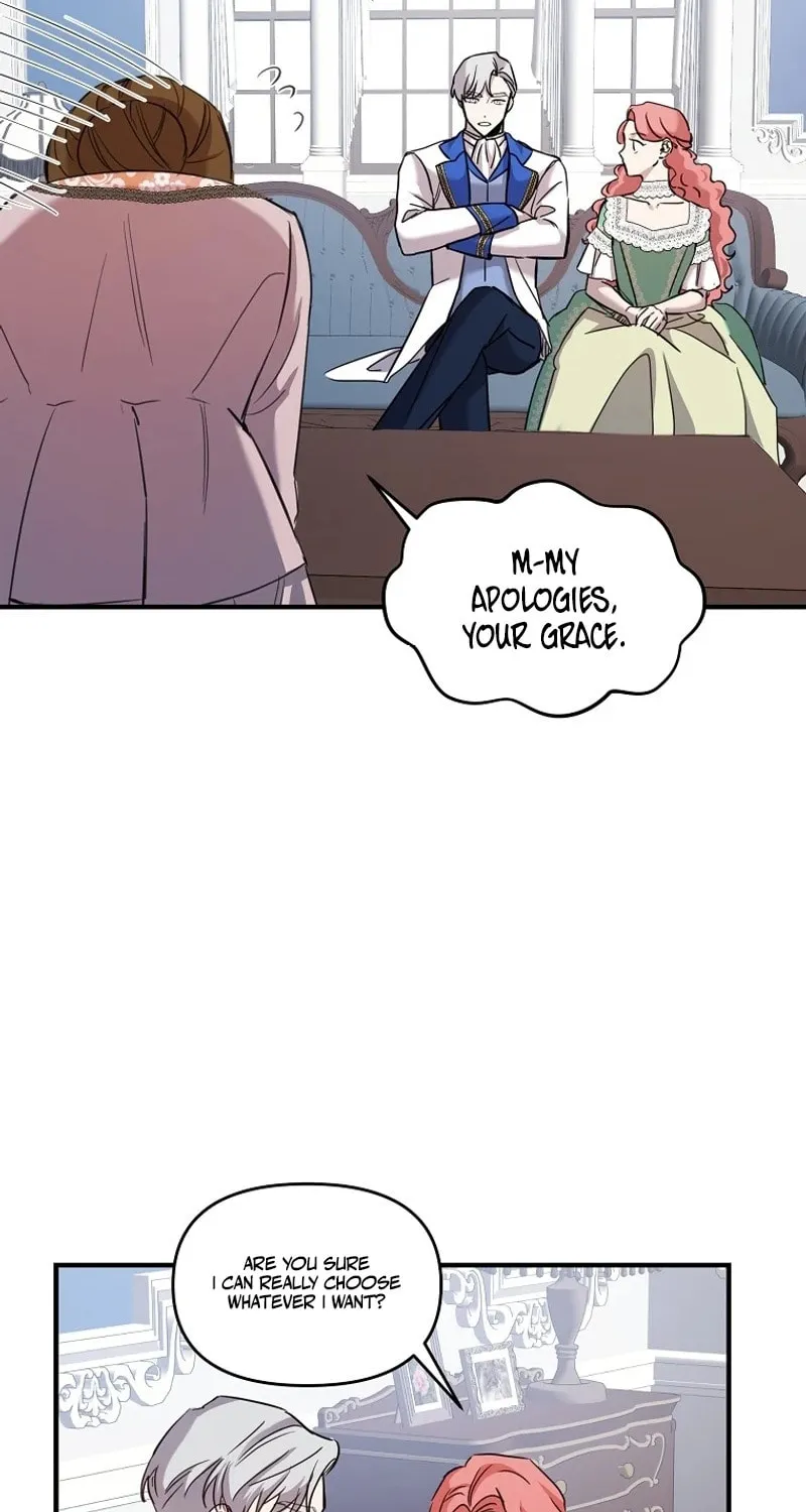 Don't Tame the Tomboy Chapter 21 page 6 - 