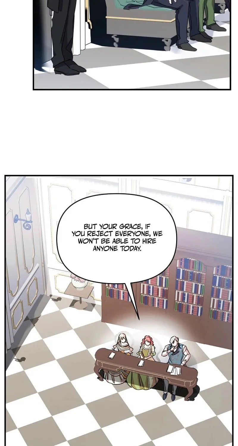 Don't Tame the Tomboy Chapter 21 page 72 - 