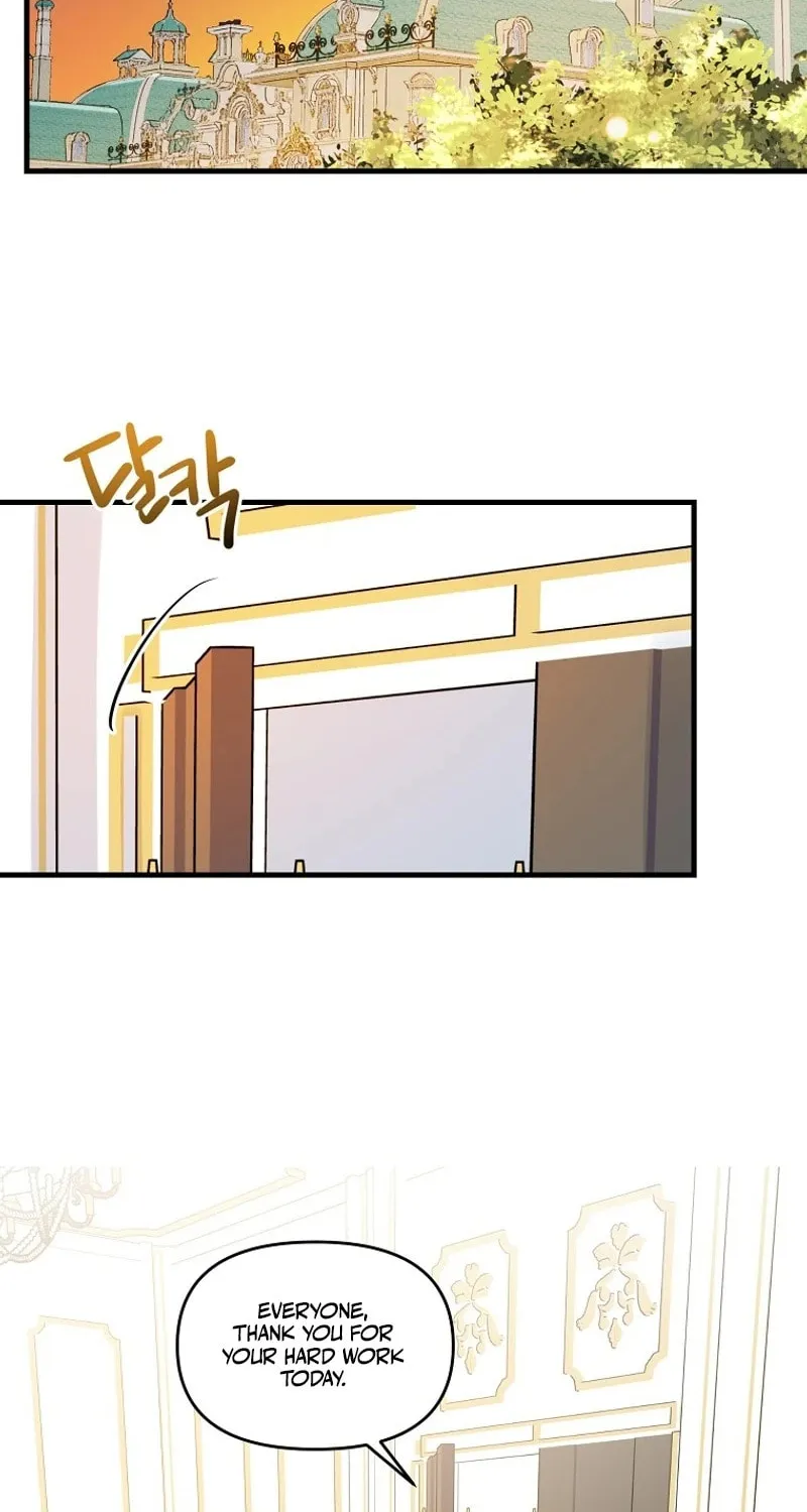 Don't Tame the Tomboy Chapter 21 page 77 - 
