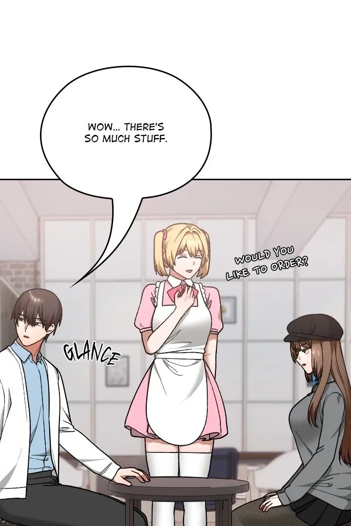 Don't Tell Anyone at School! Chapter 12 page 11 - 