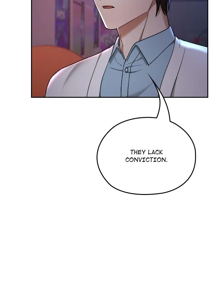 Don't Tell Anyone at School! Chapter 12 page 103 - 