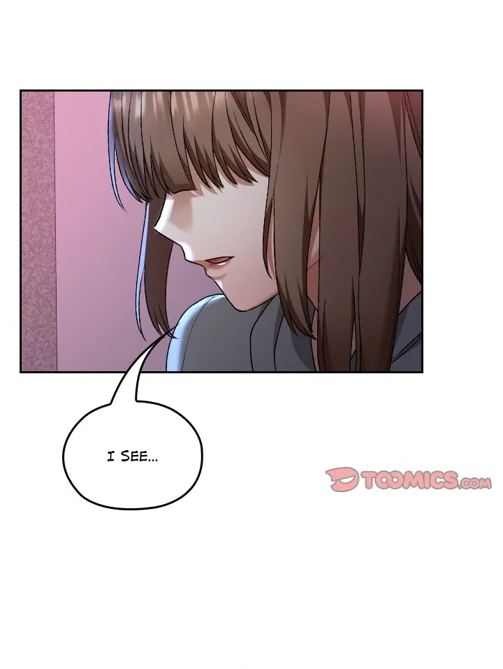 Don't Tell Anyone at School! Chapter 12 page 104 - 
