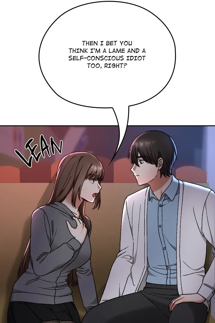 Don't Tell Anyone at School! Chapter 12 page 105 - 