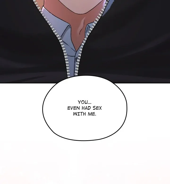 Don't Tell Anyone at School! Chapter 12 page 107 - 