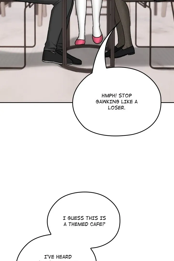 Don't Tell Anyone at School! Chapter 12 page 12 - 