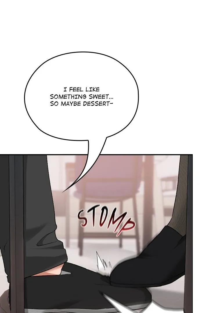 Don't Tell Anyone at School! Chapter 12 page 16 - 