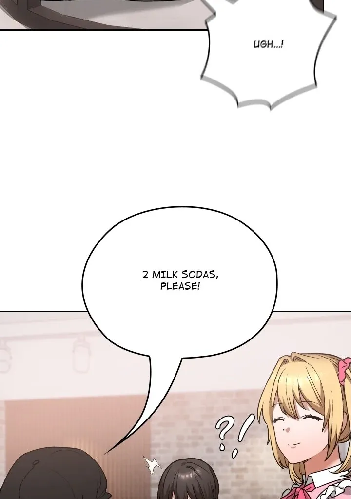 Don't Tell Anyone at School! Chapter 12 page 17 - 