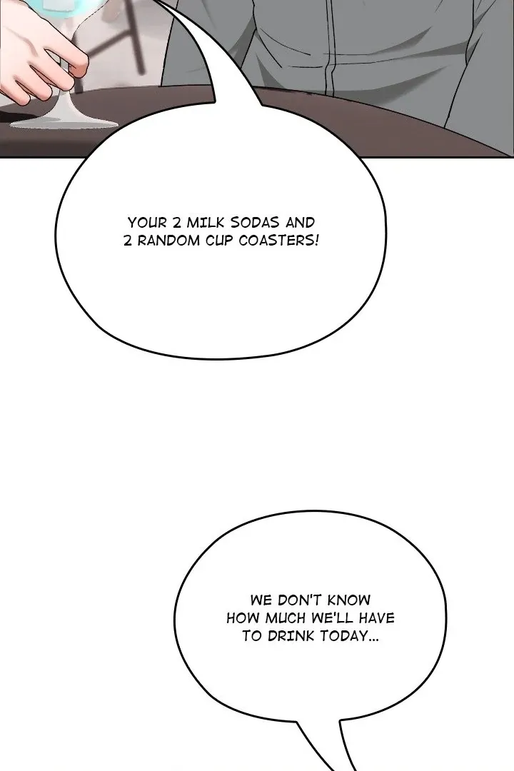 Don't Tell Anyone at School! Chapter 12 page 20 - 