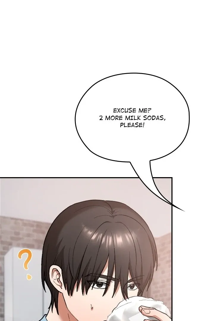 Don't Tell Anyone at School! Chapter 12 page 24 - 