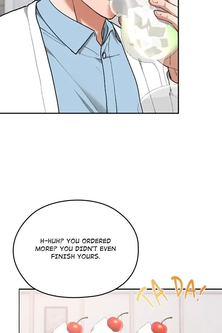 Don't Tell Anyone at School! Chapter 12 page 25 - 