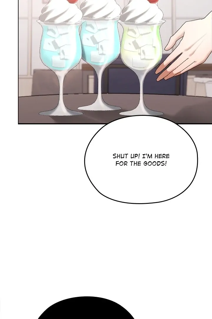 Don't Tell Anyone at School! Chapter 12 page 26 - 