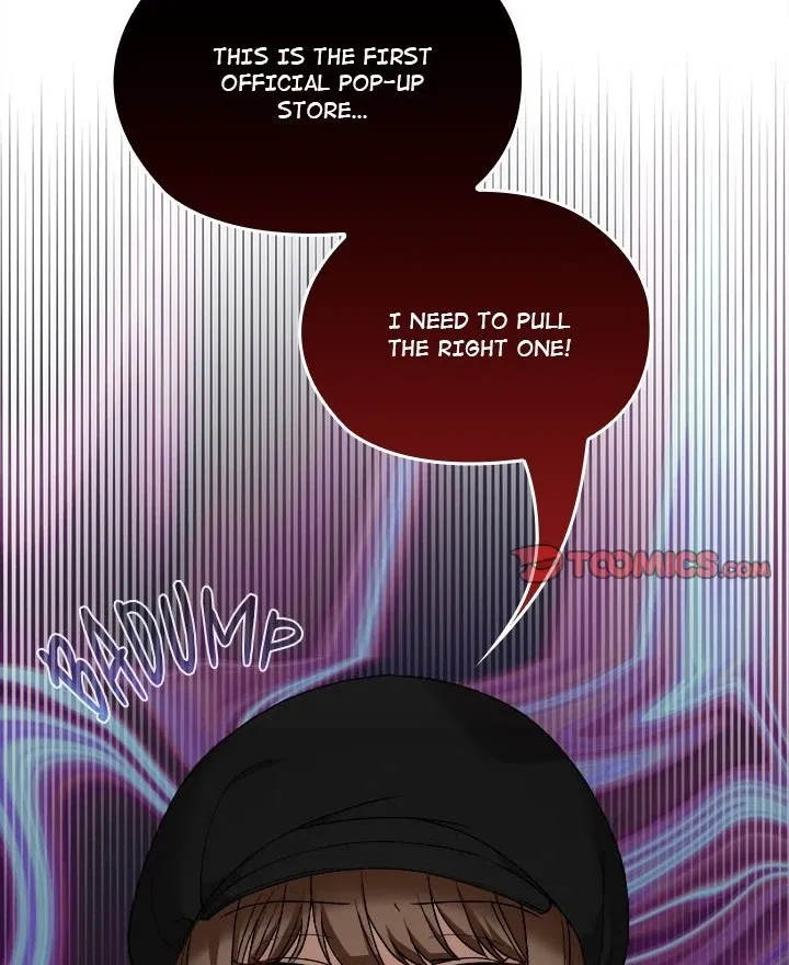 Don't Tell Anyone at School! Chapter 12 page 27 - 