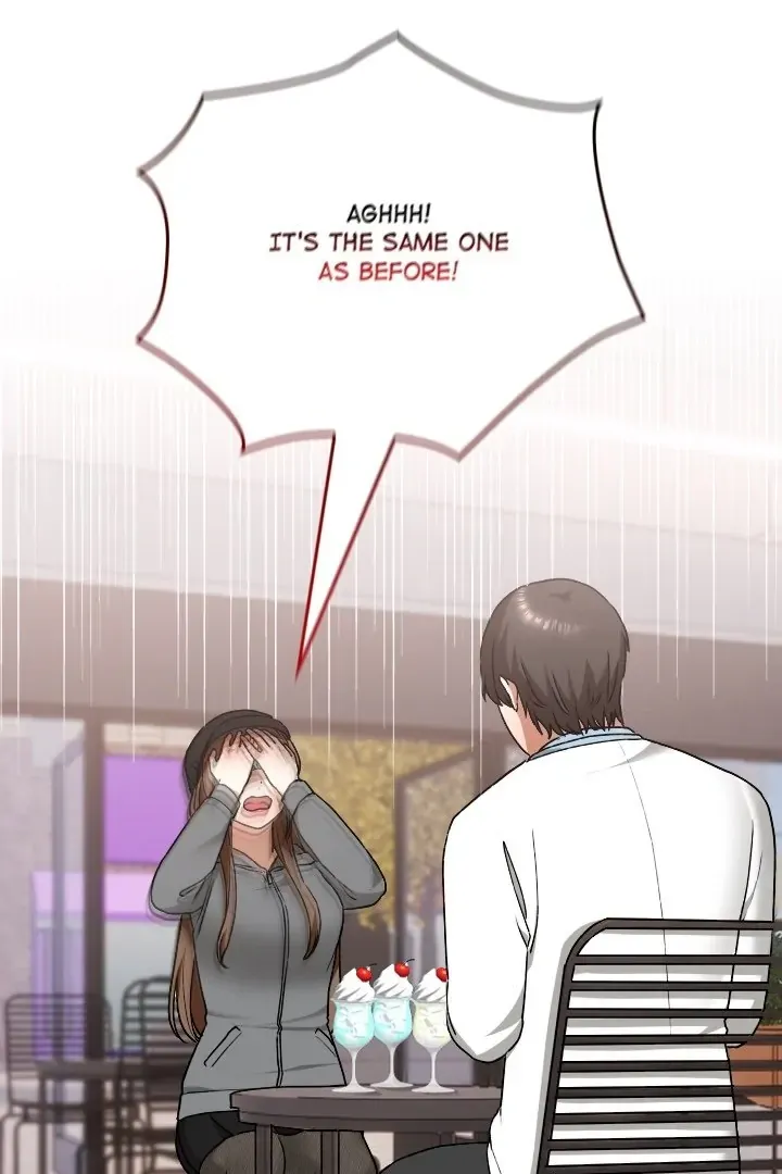 Don't Tell Anyone at School! Chapter 12 page 29 - 