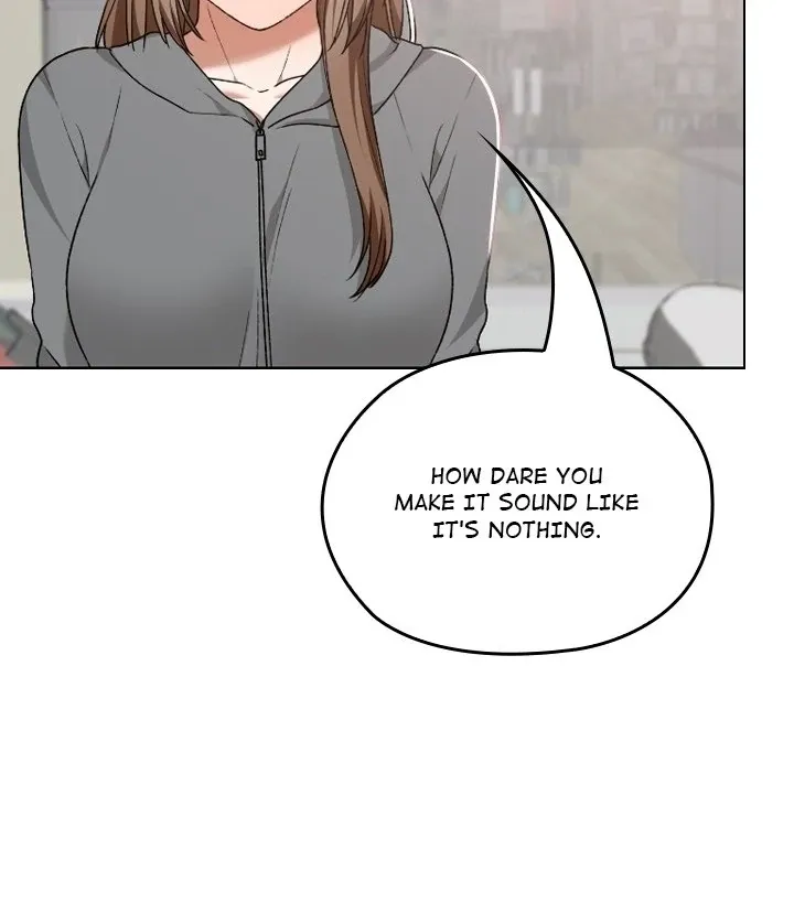 Don't Tell Anyone at School! Chapter 12 page 4 - 
