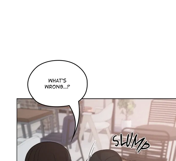 Don't Tell Anyone at School! Chapter 12 page 32 - 