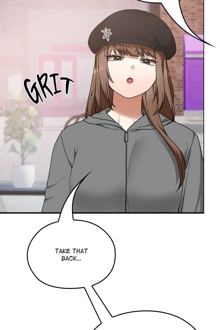 Don't Tell Anyone at School! Chapter 12 page 41 - 