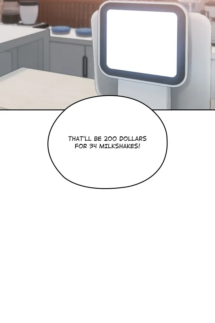 Don't Tell Anyone at School! Chapter 12 page 44 - 