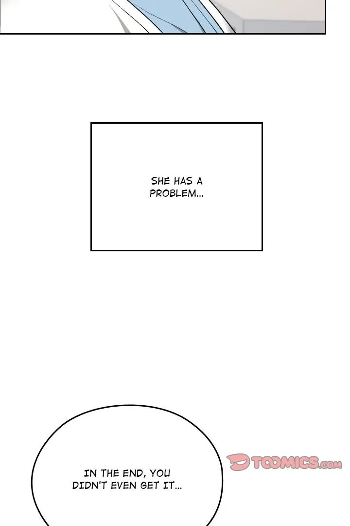 Don't Tell Anyone at School! Chapter 12 page 46 - 