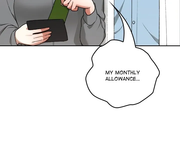 Don't Tell Anyone at School! Chapter 12 page 48 - 