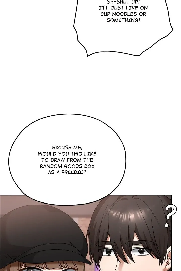 Don't Tell Anyone at School! Chapter 12 page 50 - 