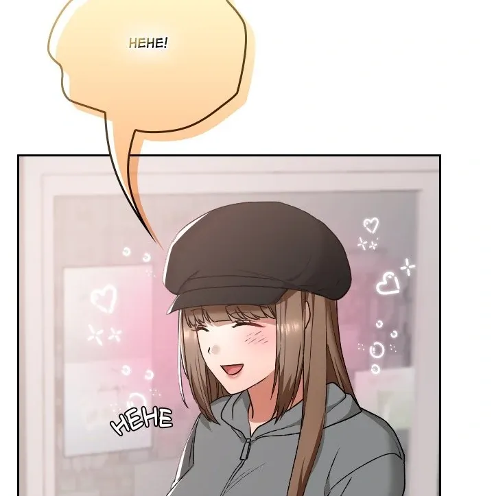 Don't Tell Anyone at School! Chapter 12 page 56 - 