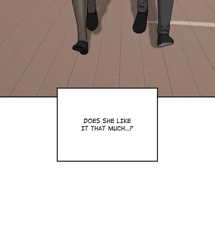 Don't Tell Anyone at School! Chapter 12 page 61 - 